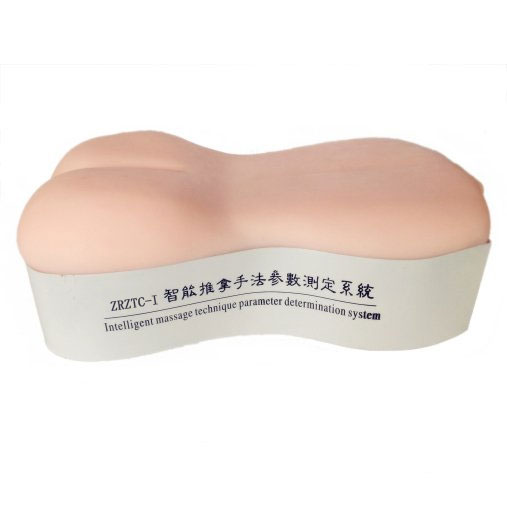 中醫(yī)推拿手法訓(xùn)練儀